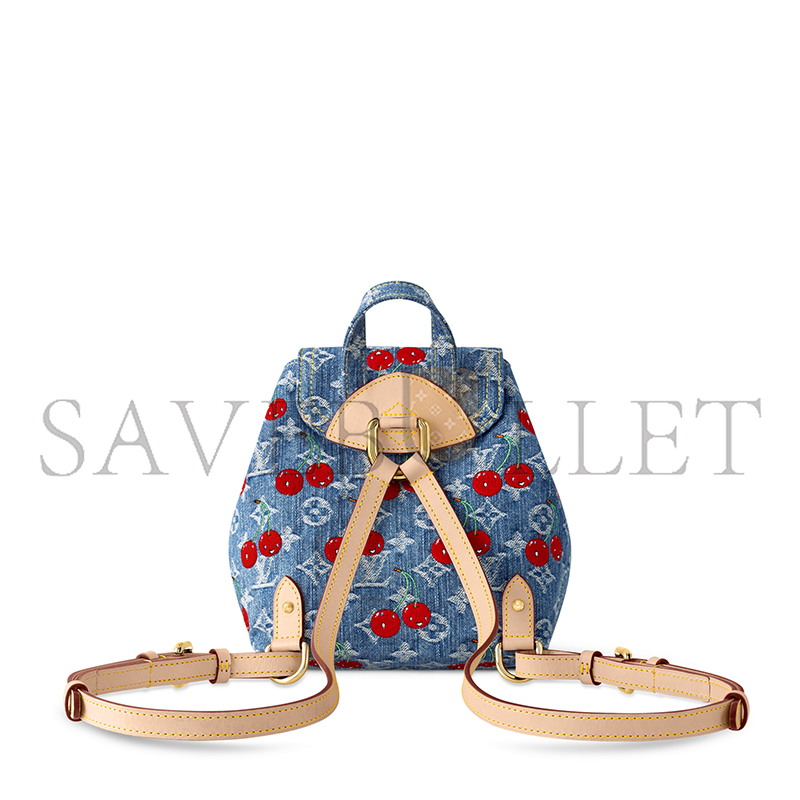 LOUIS VUITTON LV X TM VENICE NM M13679 (26*24*7cm) LOUIS VUITTON LV X TM VENICE NM M13679 (26*24*7cm)